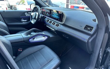 Mercedes-Benz GLS, 2021 год, 7 170 000 рублей, 28 фотография