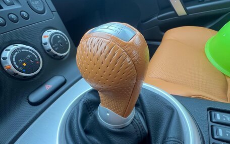 Nissan 350Z, 2008 год, 4 500 000 рублей, 11 фотография