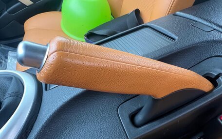 Nissan 350Z, 2008 год, 4 500 000 рублей, 10 фотография