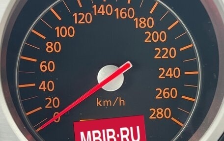 Nissan 350Z, 2008 год, 4 500 000 рублей, 8 фотография