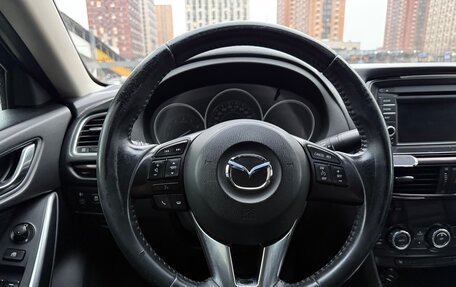 Mazda 6, 2013 год, 1 349 000 рублей, 7 фотография