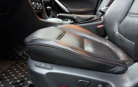 Mazda 6, 2013 год, 1 349 000 рублей, 9 фотография