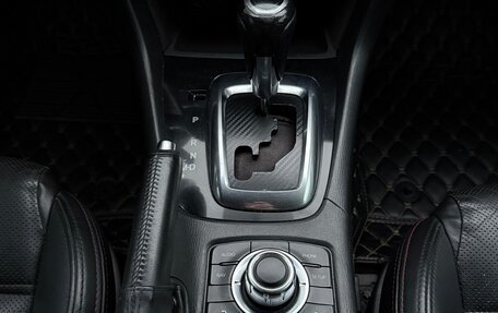 Mazda 6, 2013 год, 1 349 000 рублей, 11 фотография