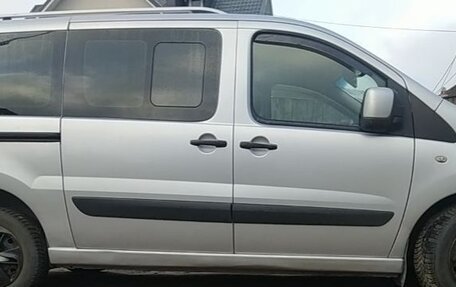 Fiat Scudo II, 2009 год, 1 150 000 рублей, 4 фотография