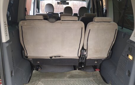 Fiat Scudo II, 2009 год, 1 150 000 рублей, 6 фотография