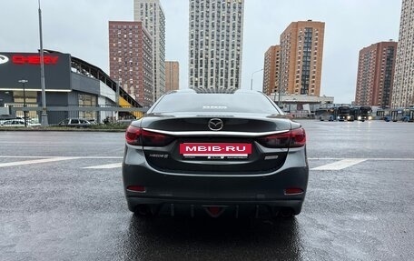 Mazda 6, 2013 год, 1 349 000 рублей, 6 фотография