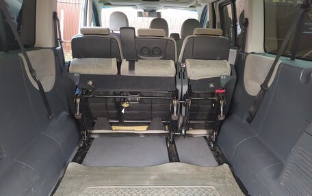 Fiat Scudo II, 2009 год, 1 150 000 рублей, 7 фотография