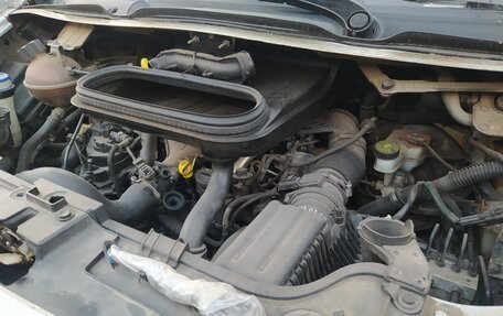 Fiat Scudo II, 2009 год, 1 150 000 рублей, 12 фотография