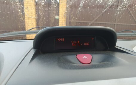 Fiat Scudo II, 2009 год, 1 150 000 рублей, 11 фотография