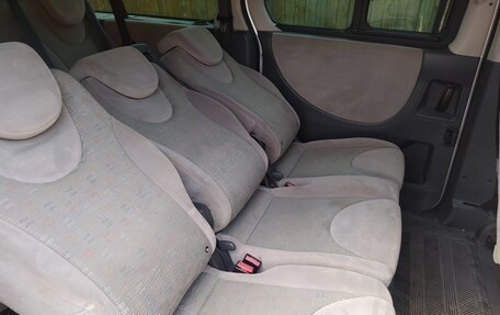 Fiat Scudo II, 2009 год, 1 150 000 рублей, 9 фотография