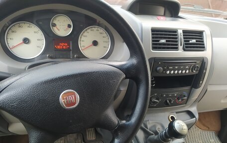 Fiat Scudo II, 2009 год, 1 150 000 рублей, 13 фотография