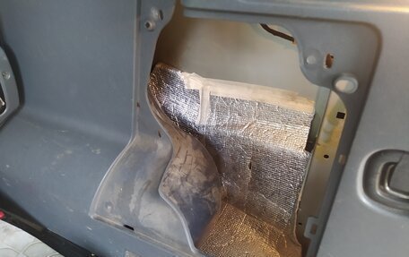 Fiat Scudo II, 2009 год, 1 150 000 рублей, 8 фотография