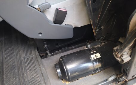 Fiat Scudo II, 2009 год, 1 150 000 рублей, 10 фотография