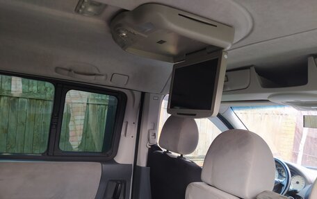 Fiat Scudo II, 2009 год, 1 150 000 рублей, 14 фотография