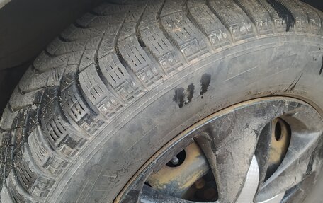 Fiat Scudo II, 2009 год, 1 150 000 рублей, 15 фотография