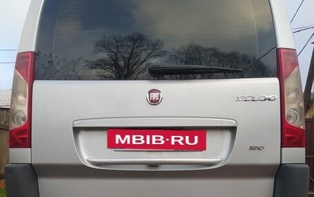 Fiat Scudo II, 2009 год, 1 150 000 рублей, 3 фотография