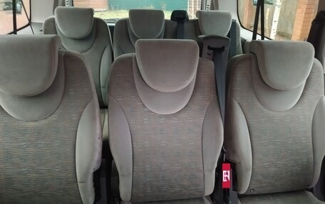 Fiat Scudo II, 2009 год, 1 150 000 рублей, 5 фотография