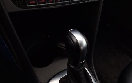 Volkswagen Polo VI (EU Market), 2016 год, 1 140 000 рублей, 17 фотография