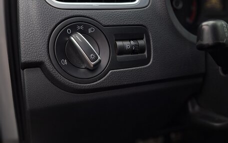 Volkswagen Polo VI (EU Market), 2016 год, 1 140 000 рублей, 14 фотография