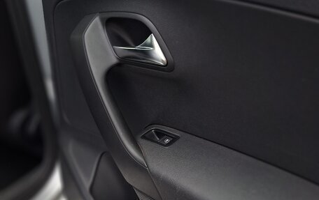 Volkswagen Polo VI (EU Market), 2016 год, 1 140 000 рублей, 24 фотография