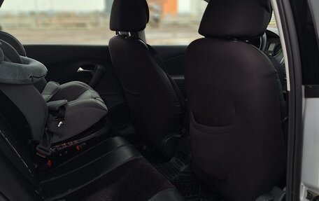 Volkswagen Polo VI (EU Market), 2016 год, 1 140 000 рублей, 23 фотография