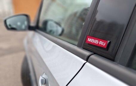 Volkswagen Polo VI (EU Market), 2016 год, 1 140 000 рублей, 9 фотография