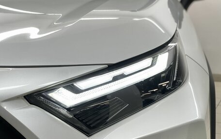 Toyota RAV4, 2025 год, 4 450 000 рублей, 8 фотография