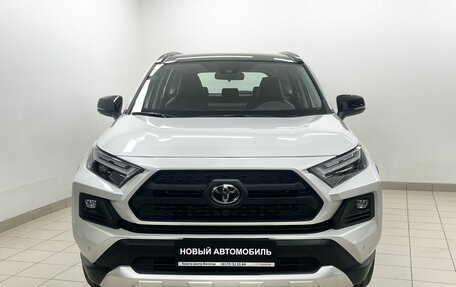 Toyota RAV4, 2025 год, 4 450 000 рублей, 2 фотография