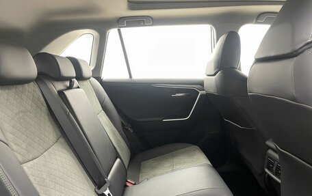 Toyota RAV4, 2025 год, 4 450 000 рублей, 13 фотография