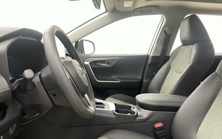 Toyota RAV4, 2025 год, 4 450 000 рублей, 11 фотография