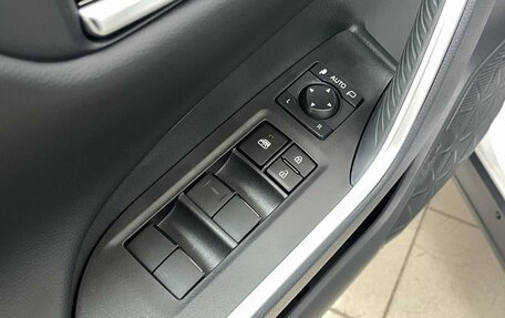 Toyota RAV4, 2025 год, 4 450 000 рублей, 18 фотография