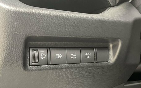 Toyota RAV4, 2025 год, 4 450 000 рублей, 19 фотография