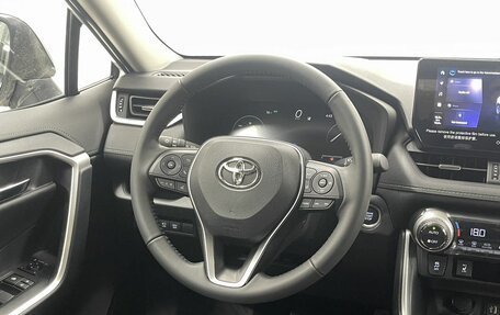 Toyota RAV4, 2025 год, 4 450 000 рублей, 21 фотография