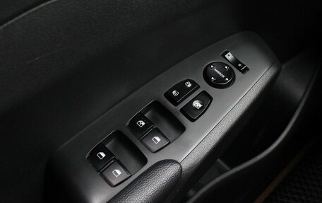 Hyundai Solaris II рестайлинг, 2021 год, 1 549 000 рублей, 9 фотография