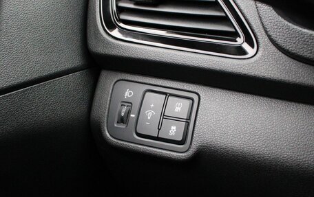 Hyundai Solaris II рестайлинг, 2021 год, 1 549 000 рублей, 10 фотография