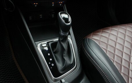 Hyundai Solaris II рестайлинг, 2021 год, 1 549 000 рублей, 19 фотография