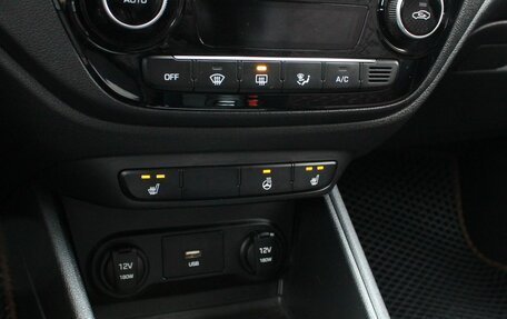 Hyundai Solaris II рестайлинг, 2021 год, 1 549 000 рублей, 18 фотография