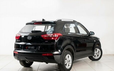 Hyundai Creta I рестайлинг, 2016 год, 1 697 000 рублей, 3 фотография