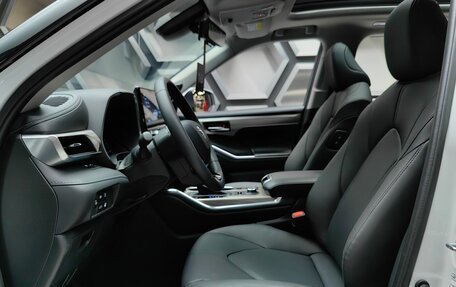 Toyota Highlander, 2025 год, 6 300 000 рублей, 21 фотография