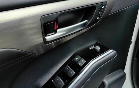 Toyota Highlander, 2025 год, 6 300 000 рублей, 29 фотография