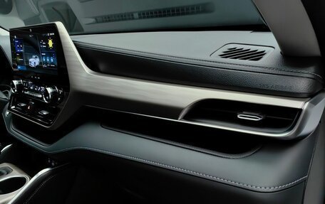 Toyota Highlander, 2025 год, 6 300 000 рублей, 27 фотография