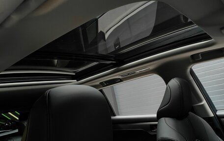 Toyota Highlander, 2025 год, 6 300 000 рублей, 31 фотография