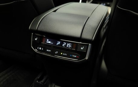 Toyota Highlander, 2025 год, 6 300 000 рублей, 32 фотография