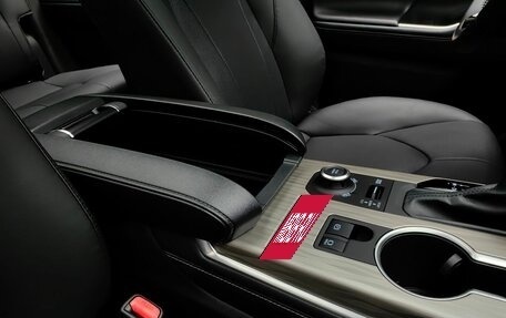 Toyota Highlander, 2025 год, 6 300 000 рублей, 23 фотография