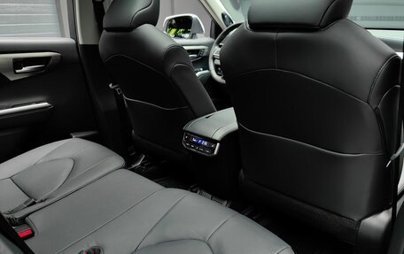 Toyota Highlander, 2025 год, 6 300 000 рублей, 35 фотография