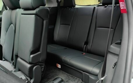 Toyota Highlander, 2025 год, 6 300 000 рублей, 36 фотография