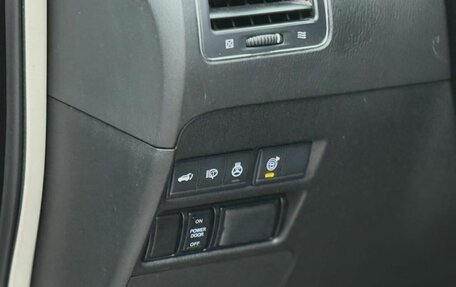 Infiniti QX80 I рестайлинг, 2019 год, 4 200 000 рублей, 21 фотография