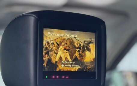 Infiniti QX80 I рестайлинг, 2019 год, 4 200 000 рублей, 24 фотография