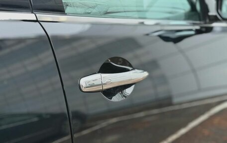 Infiniti QX80 I рестайлинг, 2019 год, 4 200 000 рублей, 26 фотография