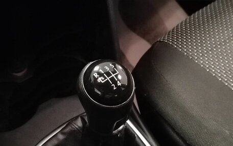 Volkswagen Polo VI (EU Market), 2013 год, 528 000 рублей, 13 фотография